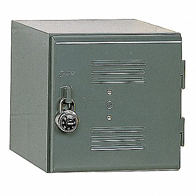 Box Lockers image